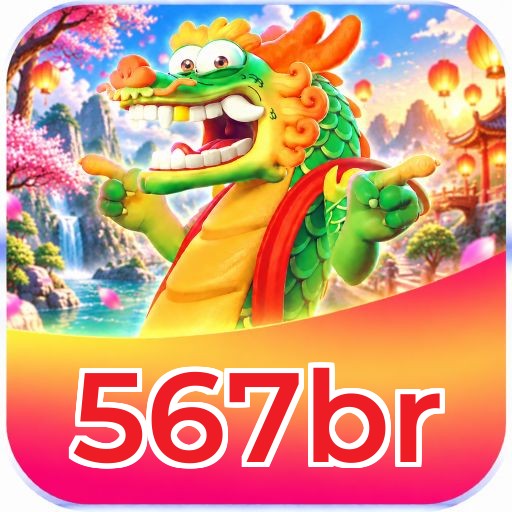 567br Logo