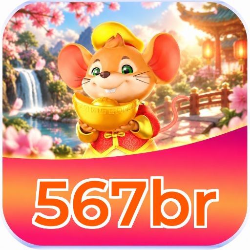 567br Logo