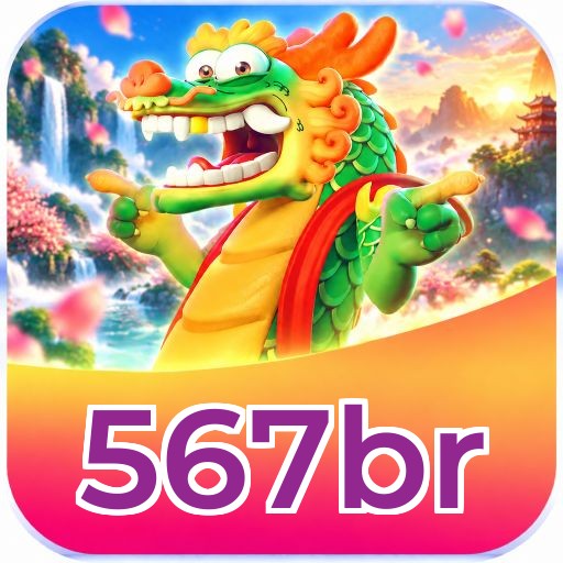 567br Logo