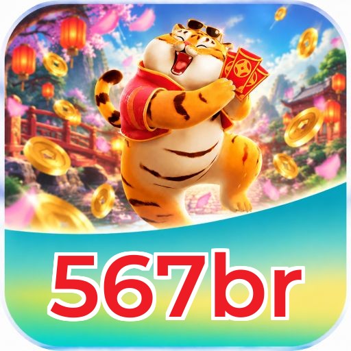 567br Bônus R$ 5.000 Logo