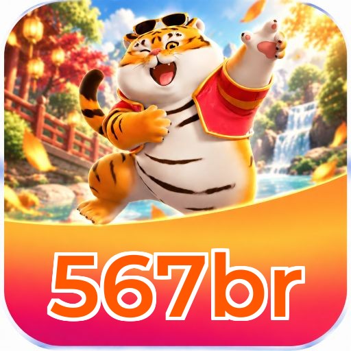 567br Logo