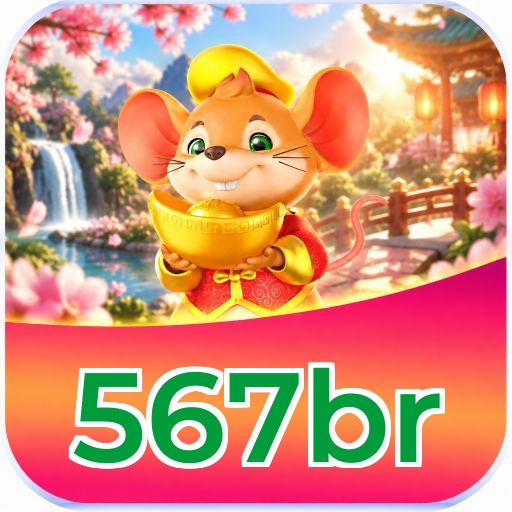 567br Logo