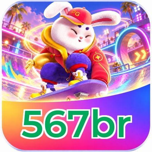 567br Logo Oficial - Cassino Online Certificado Brasil