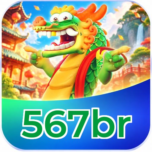 Loteria 567br - Quina e mais jogos