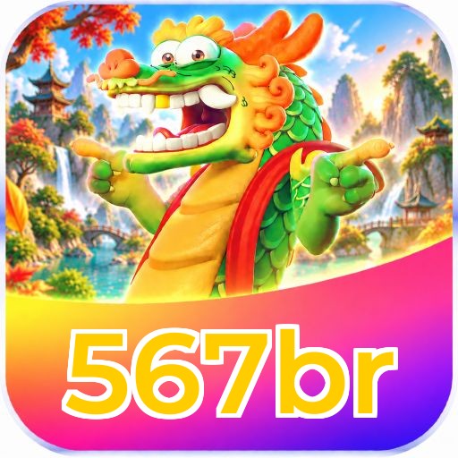 Loteria 567br - Mega-Sena, Lotofácil e Quina online