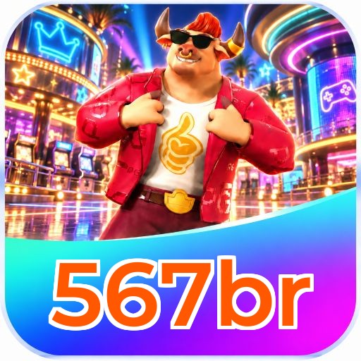 567br Logo 3