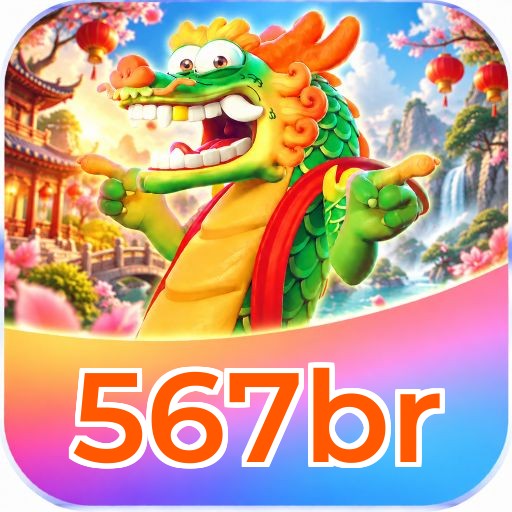 567br Logo