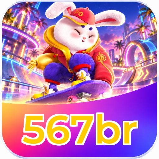 567br Logo