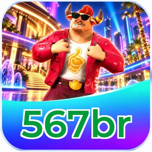 567br Logo