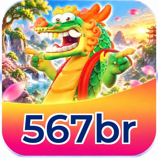 567br Logo