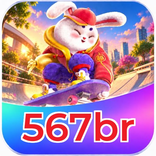 567br Logo