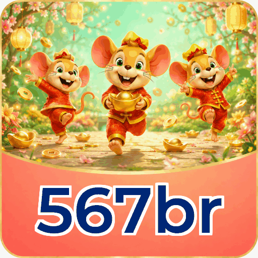 567br Facebook - Página oficial com promoções e comunidade ativa