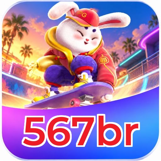 567br Logo