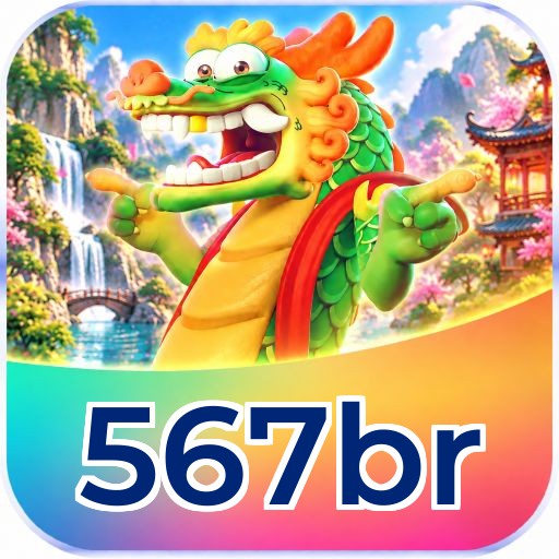 567br PIX Instantâneo - Saques em 8 Minutos