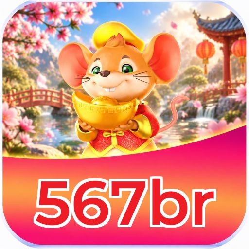 567br Logo