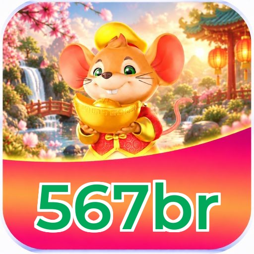 567br Logo