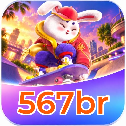 567br Logo