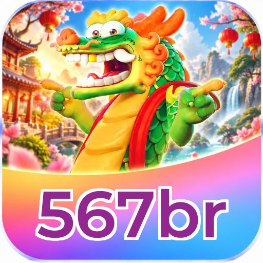 567br Fortune Tiger Oficial