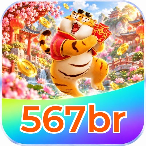 567br Logo